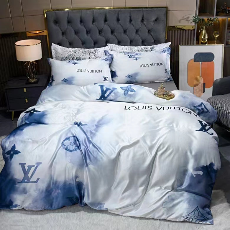  Louis Vuitton Bedding Sets