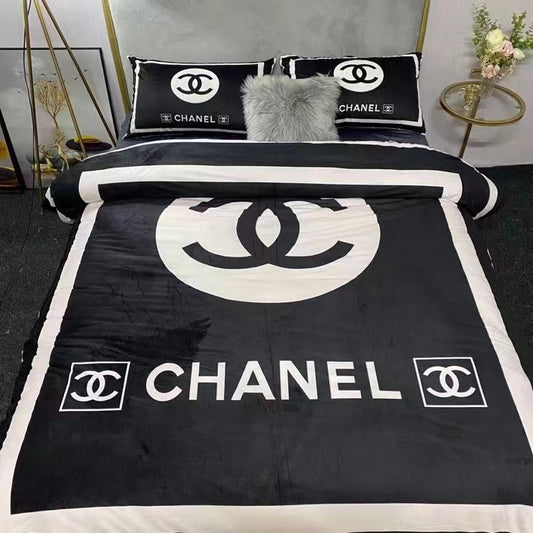 Adore’s Candace Bedding Set