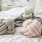 Adores Knot Pillow - adoreclassy