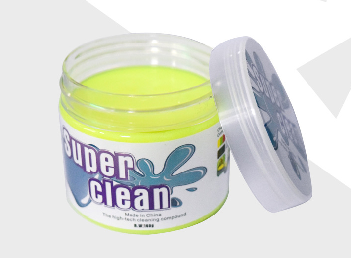 Adore’s Multipurpose Cleaning Gel