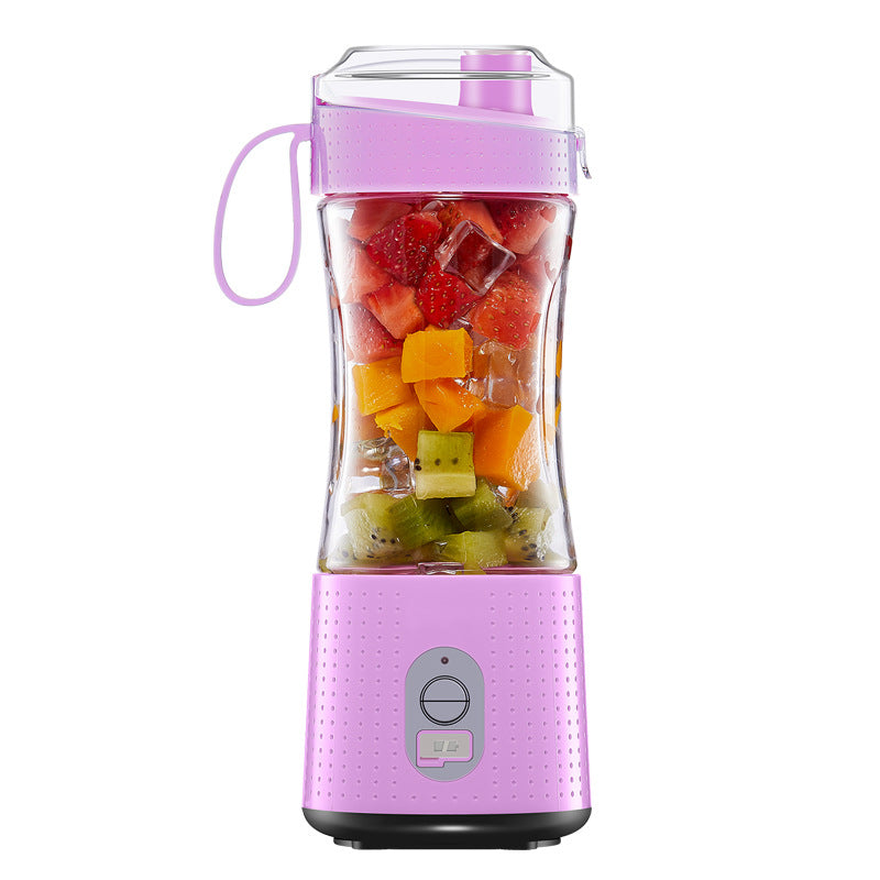 Adore's Portable Blender For Shakes And Smoothies – adoreclassy