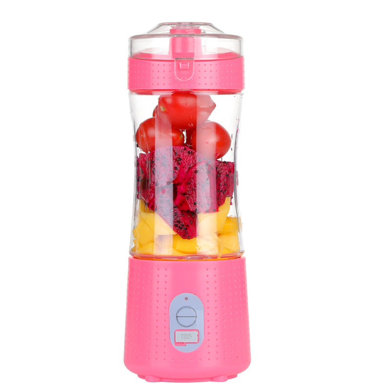 Adore’s Portable Blender For Shakes And Smoothies